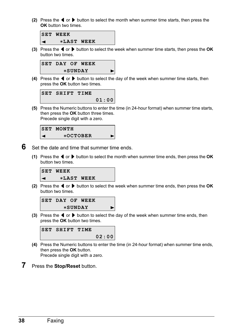 Canon PIXMA MX310 User Manual | Page 42 / 124