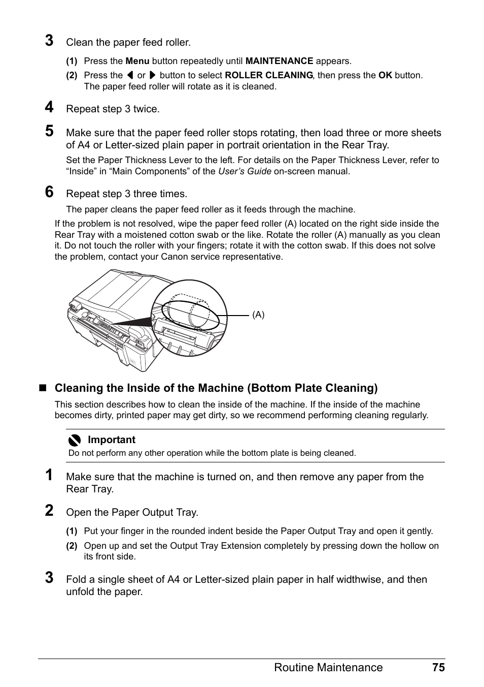 Canon PIXMA MX310 User Manual | Page 79 / 124