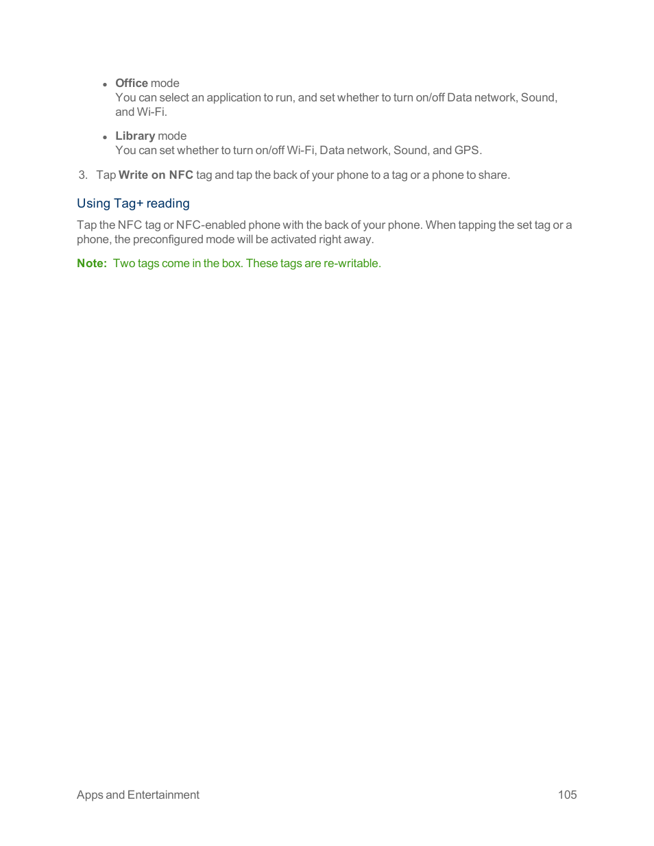 LG Optimus G User Manual | Page 113 / 192