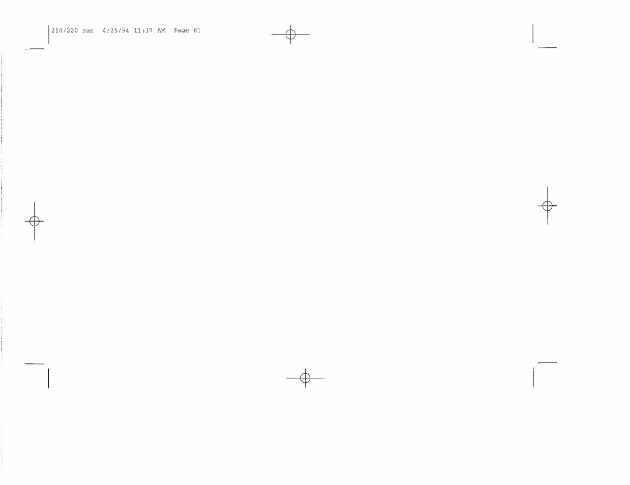 Garmin 210 User Manual | Page 91 / 92