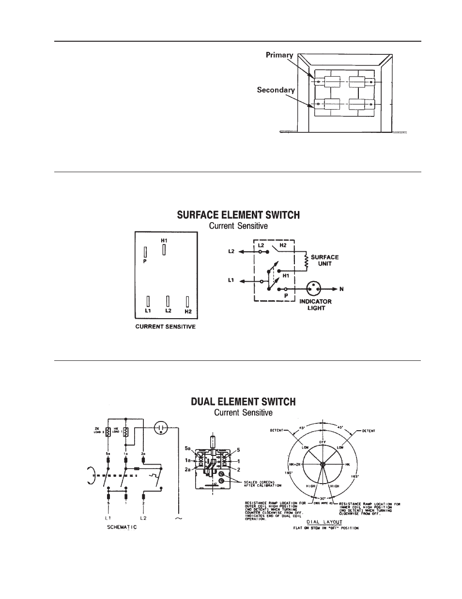Maytag GEMINI User Manual | Page 28 / 41