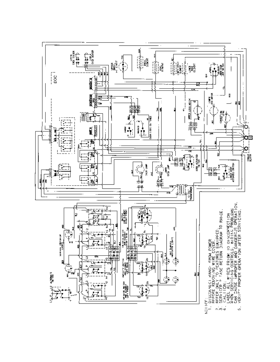 Maytag GEMINI User Manual | Page 40 / 41