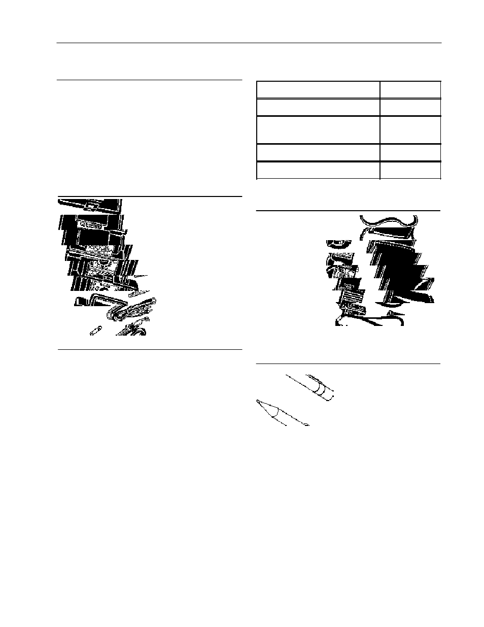 Maytag GEMINI User Manual | Page 9 / 41