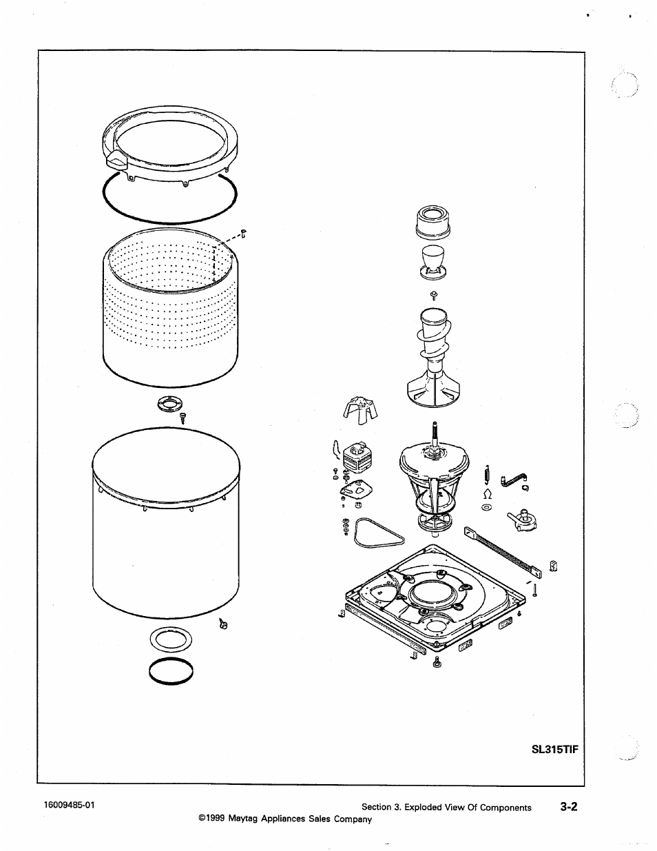 Maytag Atlantis User Manual | Page 28 / 120