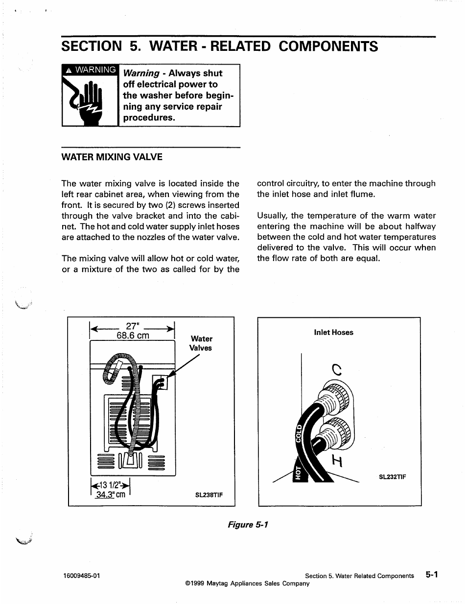 Maytag Atlantis User Manual | Page 41 / 120