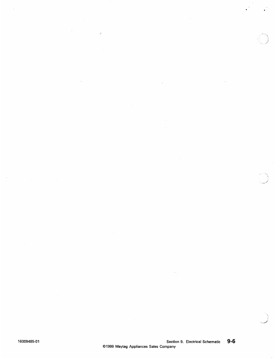 Maytag Atlantis User Manual | Page 96 / 120