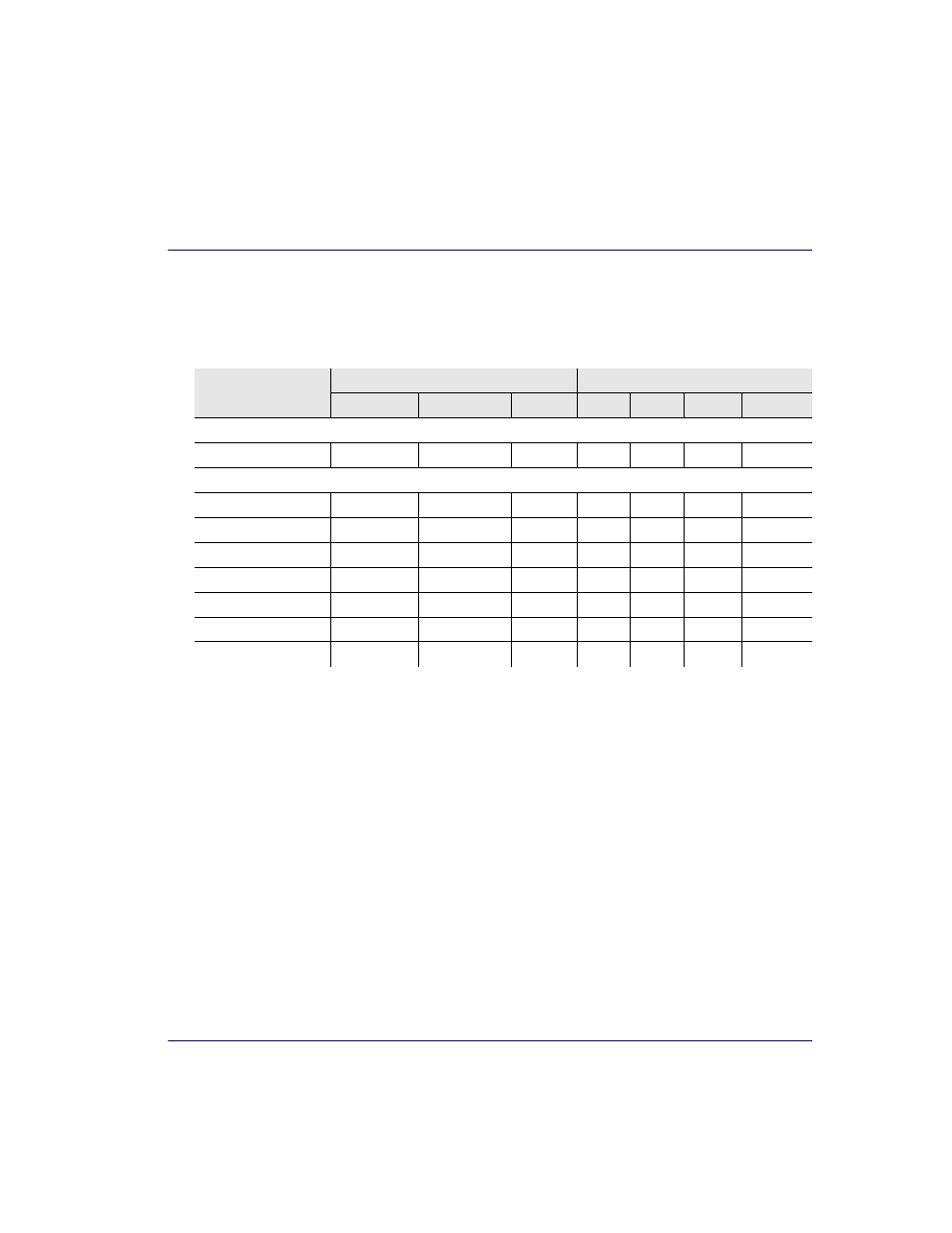Channel associated signaling (cas) conversions, Channel associated signaling (cas) conversions -37 | Black Box COMPACT T1 MT850A User Manual | Page 121 / 592