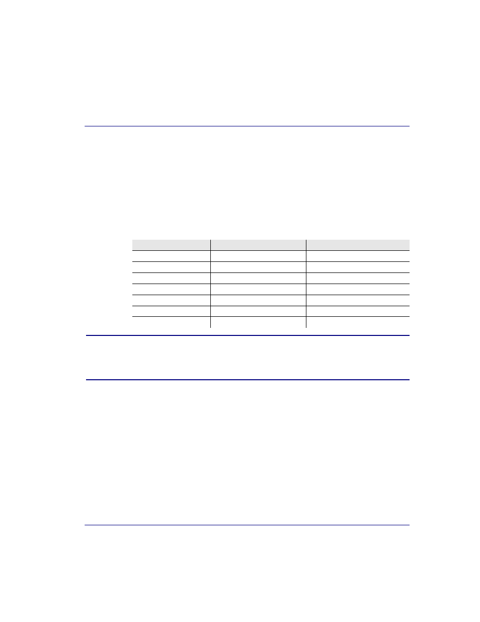 Black Box COMPACT T1 MT850A User Manual | Page 193 / 592