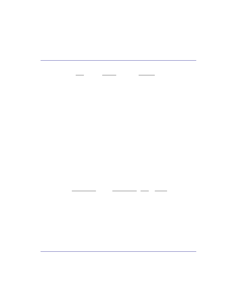 Cli commands | Black Box COMPACT T1 MT850A User Manual | Page 303 / 592