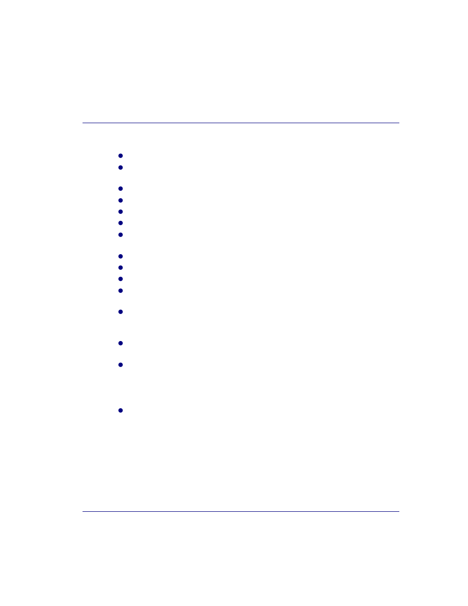 Fxs signaling performance, Fxs signaling performance -5 | Black Box COMPACT T1 MT850A User Manual | Page 399 / 592
