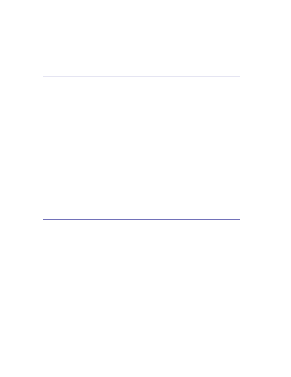 Certification notice for equipment used in canada | Black Box COMPACT T1 MT850A User Manual | Page 4 / 592
