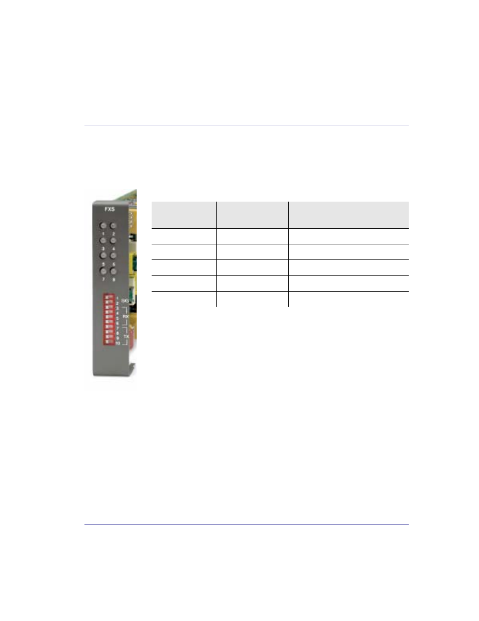Leds, Leds -9 | Black Box COMPACT T1 MT850A User Manual | Page 403 / 592