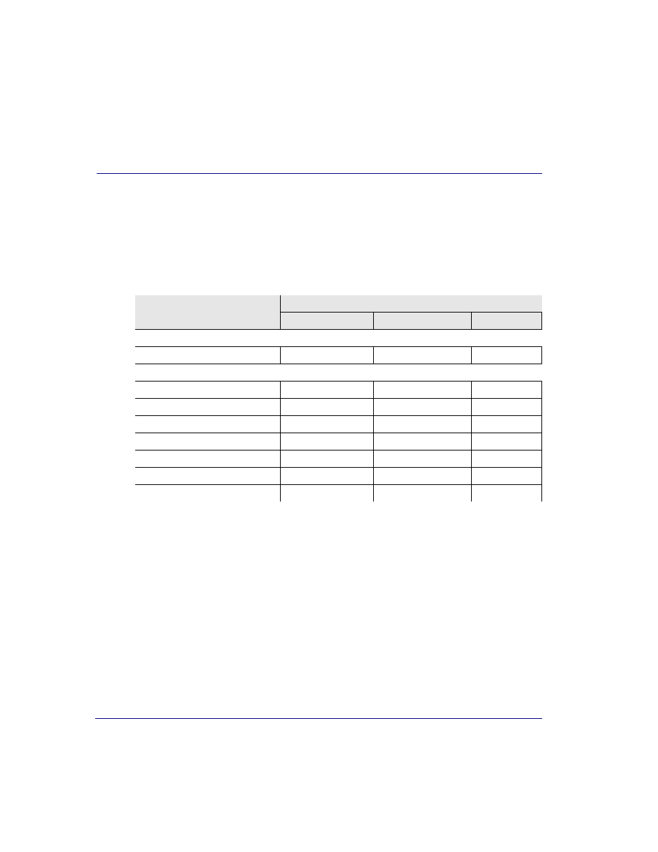 Channel associated signaling (cas) conversions, Channel associated signaling (cas) conversions -10 | Black Box COMPACT T1 MT850A User Manual | Page 404 / 592