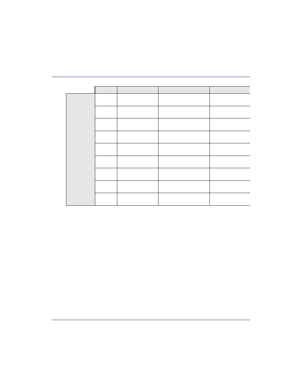 Slot 3 on j1 or slot 6 on j2 | Black Box COMPACT T1 MT850A User Manual | Page 415 / 592