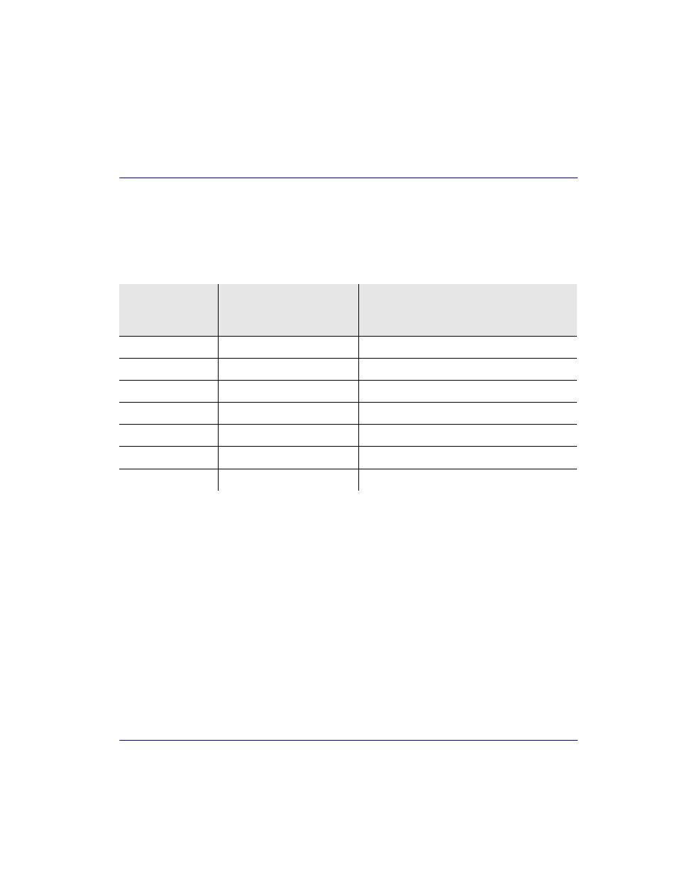 Line rates/line lengths, Line rates/line lengths -13 | Black Box COMPACT T1 MT850A User Manual | Page 429 / 592