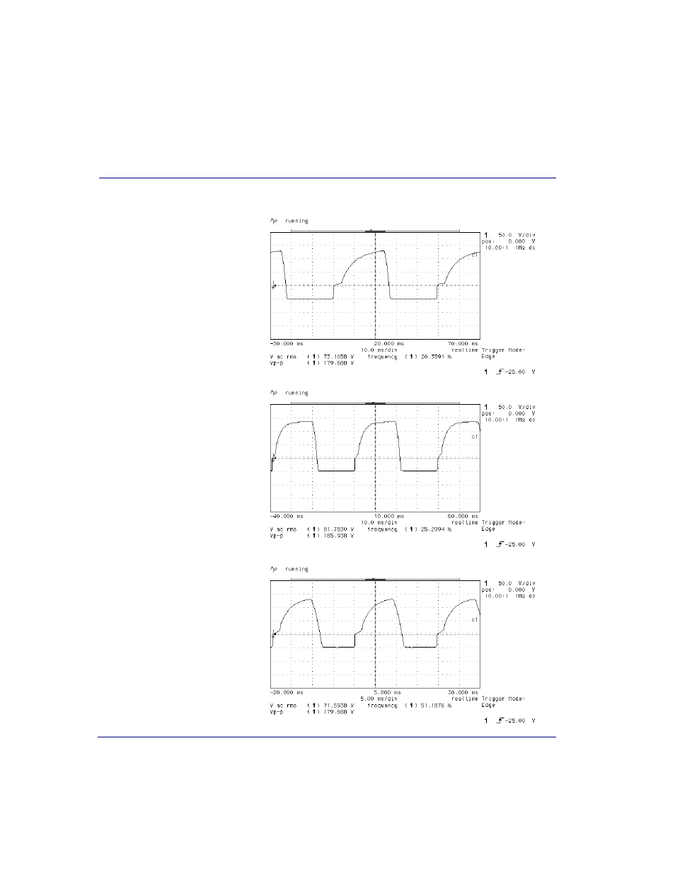 Black Box COMPACT T1 MT850A User Manual | Page 440 / 592