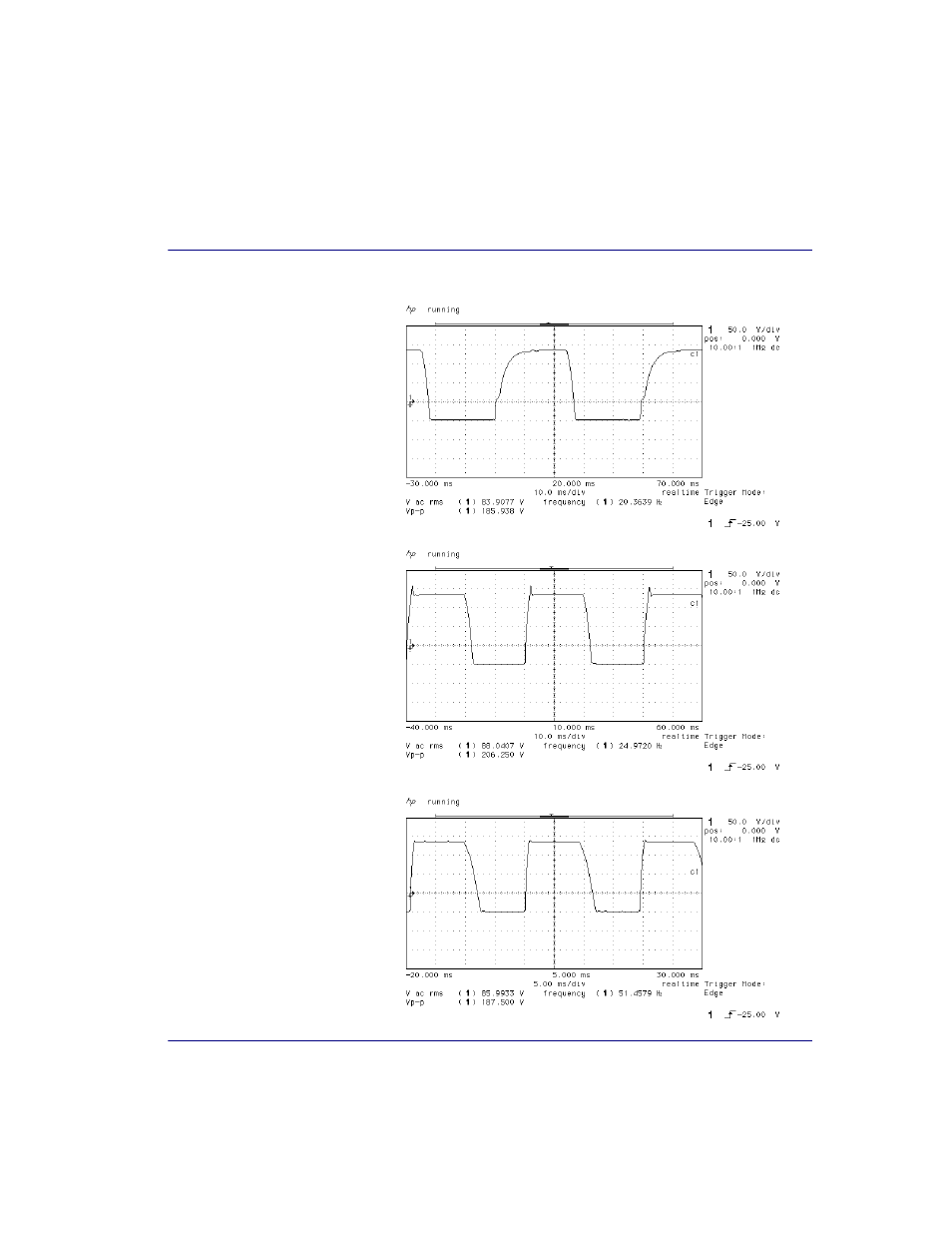 Black Box COMPACT T1 MT850A User Manual | Page 441 / 592