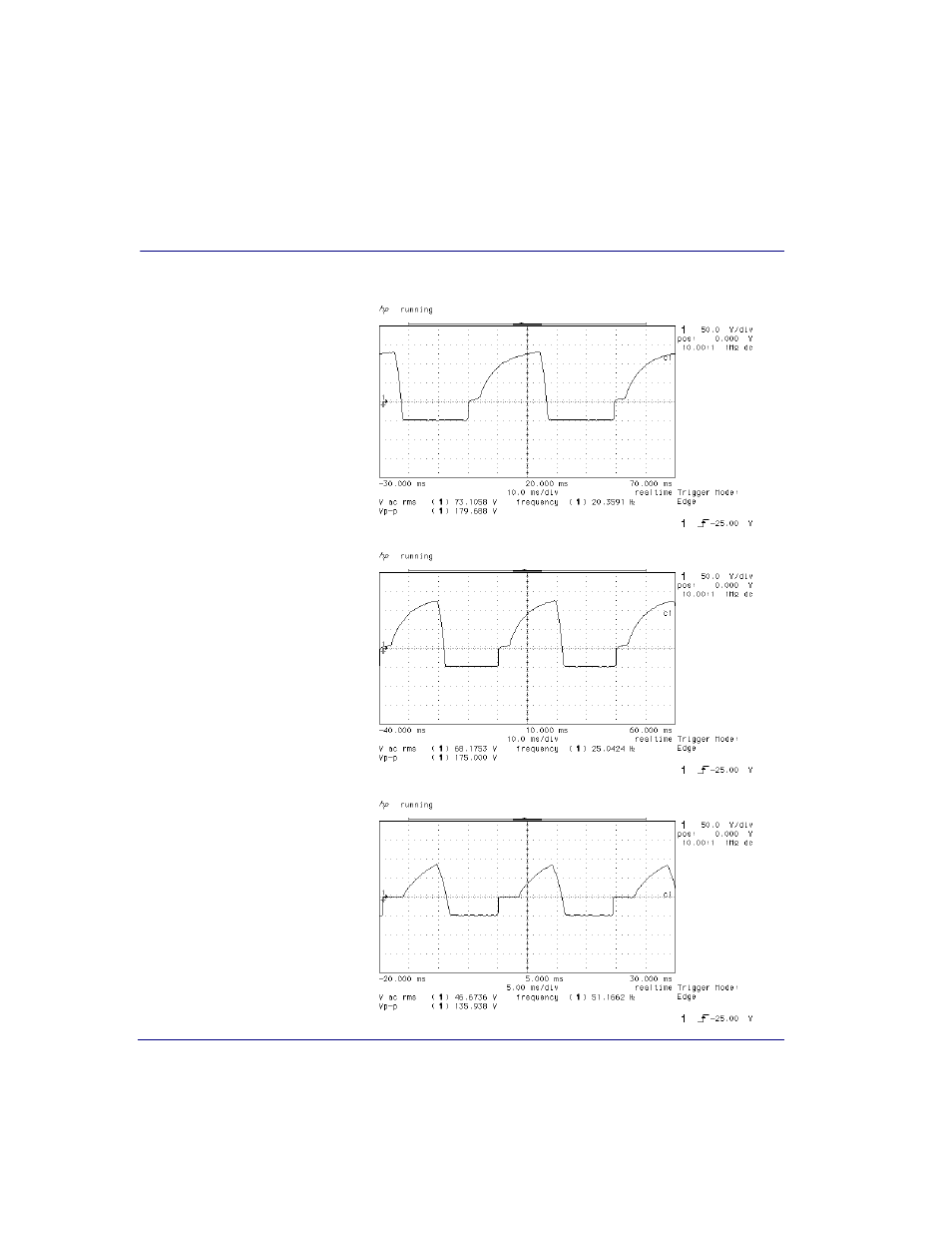 Black Box COMPACT T1 MT850A User Manual | Page 442 / 592