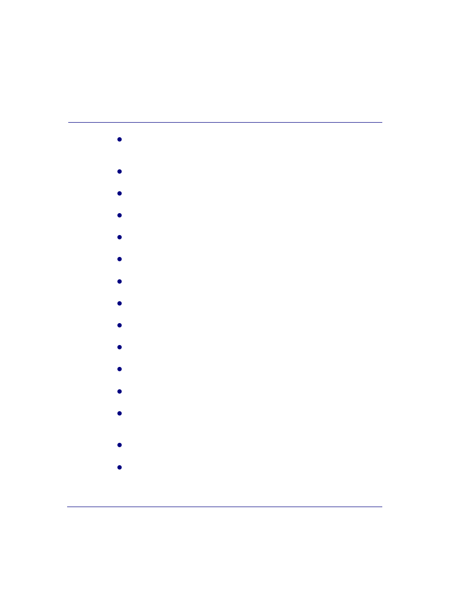 Black Box COMPACT T1 MT850A User Manual | Page 468 / 592