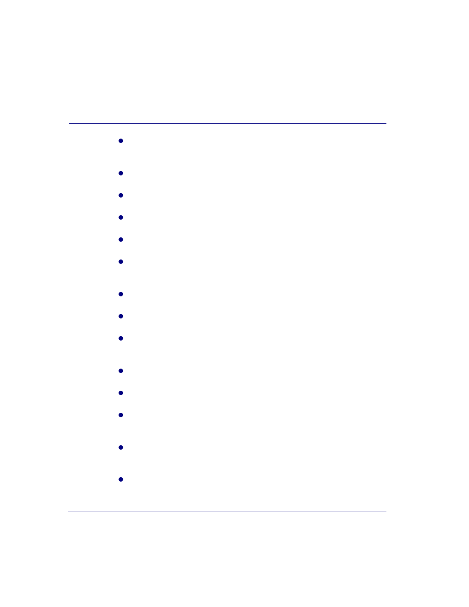Black Box COMPACT T1 MT850A User Manual | Page 470 / 592