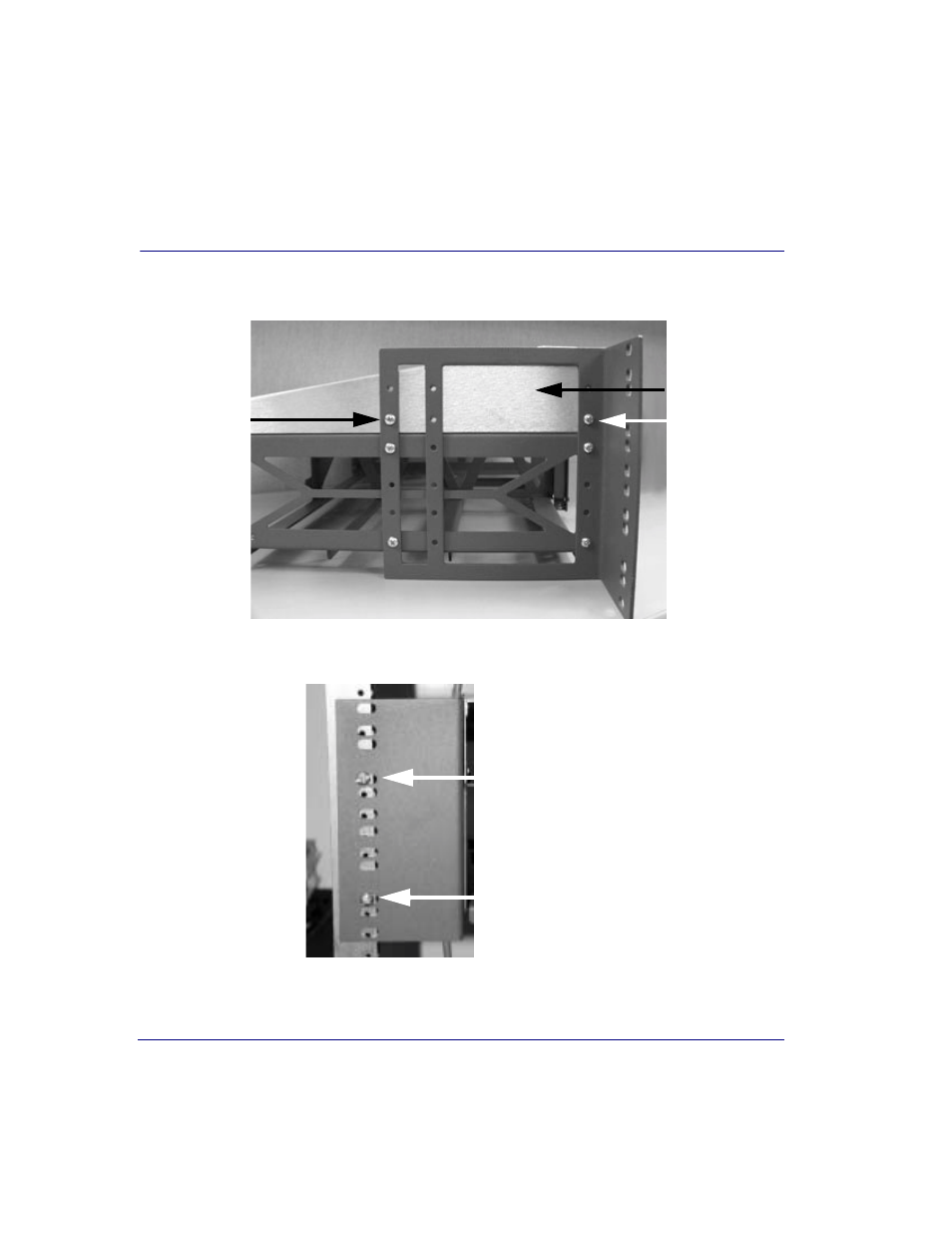 Black Box COMPACT T1 MT850A User Manual | Page 48 / 592