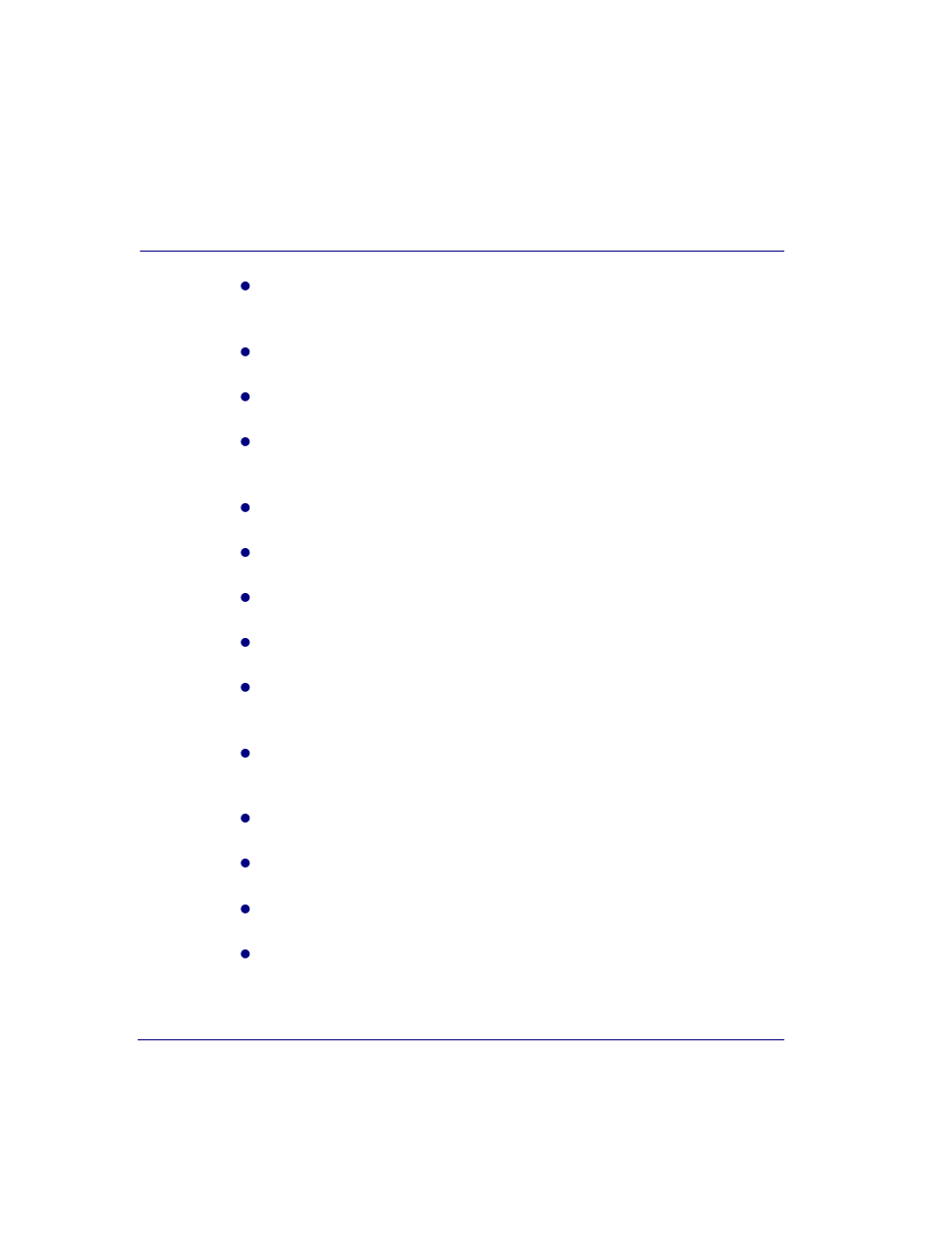 Black Box COMPACT T1 MT850A User Manual | Page 486 / 592