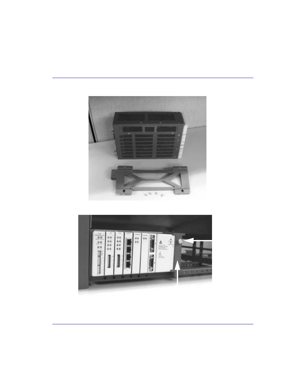 Black Box COMPACT T1 MT850A User Manual | Page 49 / 592