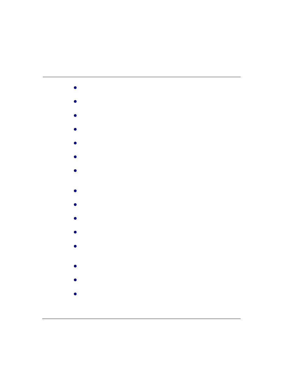 Black Box COMPACT T1 MT850A User Manual | Page 490 / 592