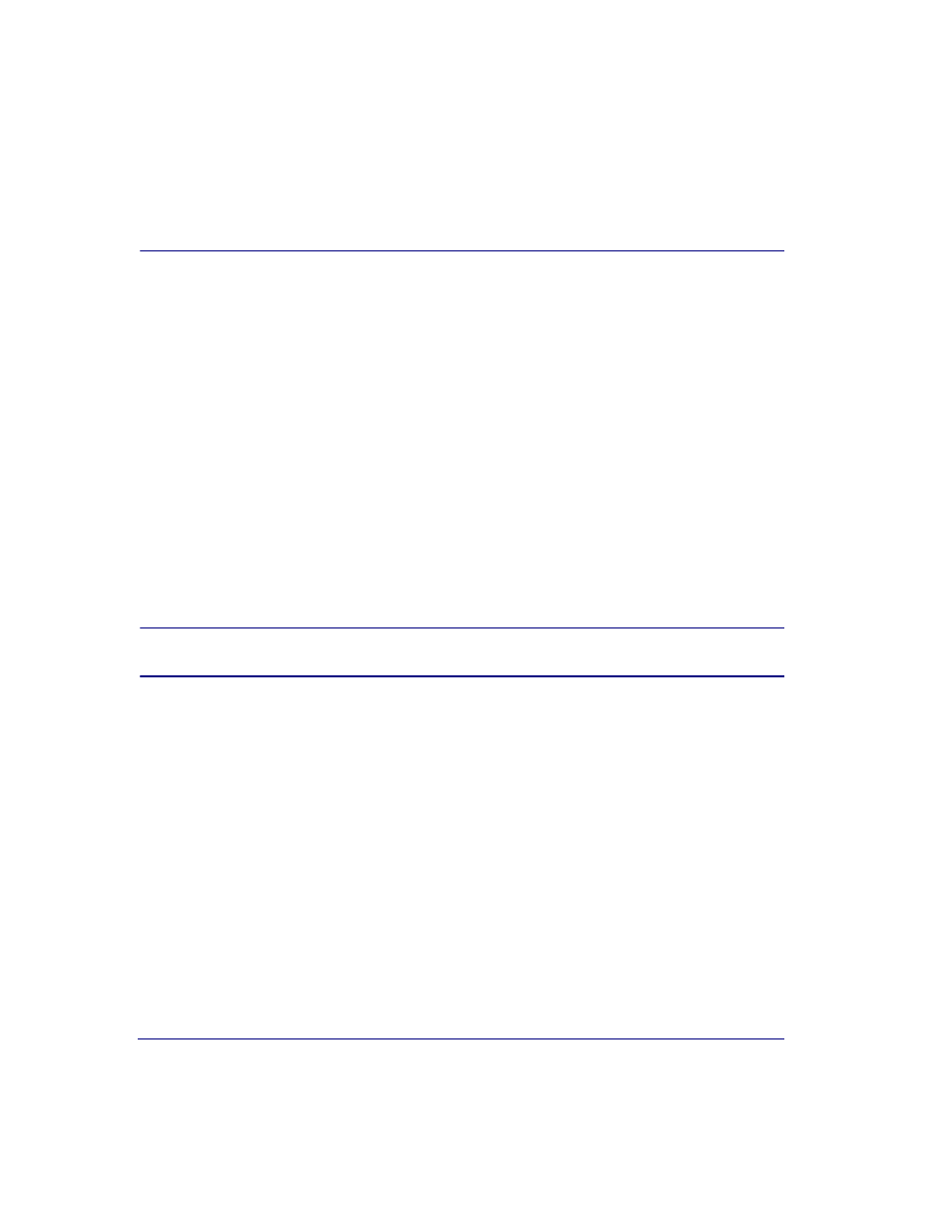 Black Box COMPACT T1 MT850A User Manual | Page 512 / 592