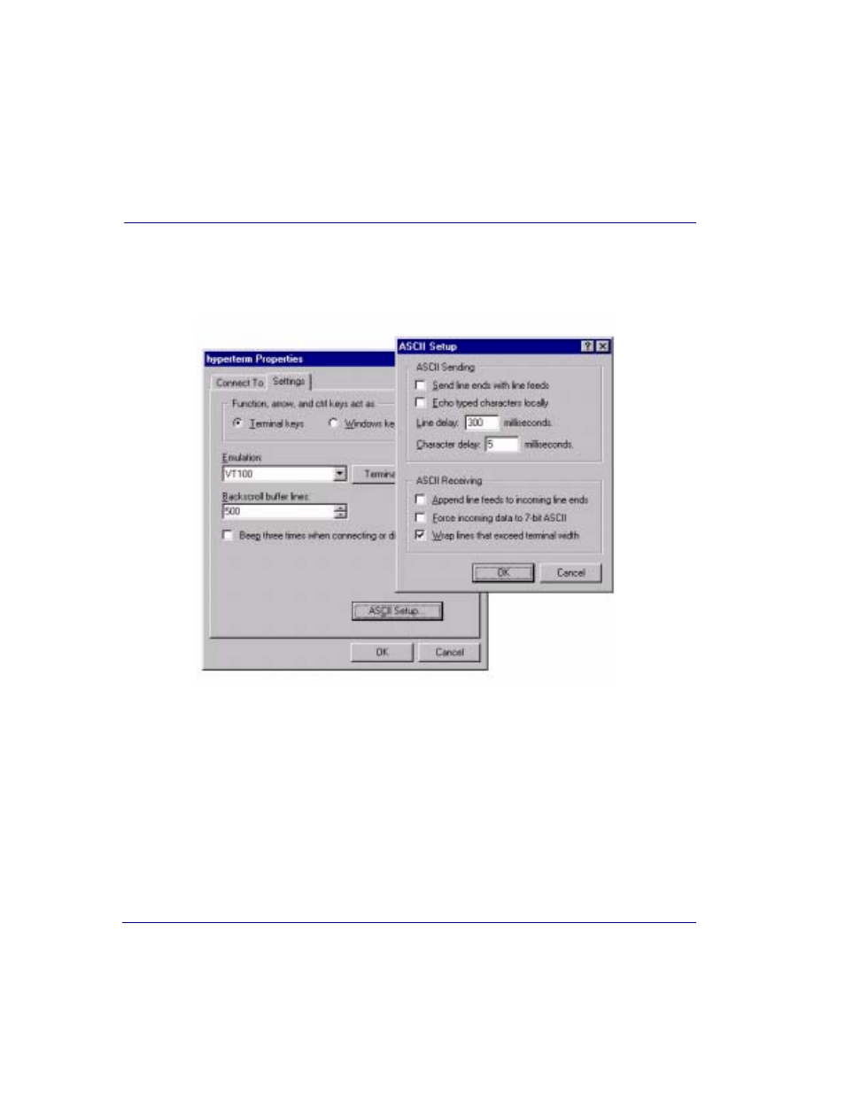 Load controller configuration, Load controller configuration -8 | Black Box COMPACT T1 MT850A User Manual | Page 516 / 592