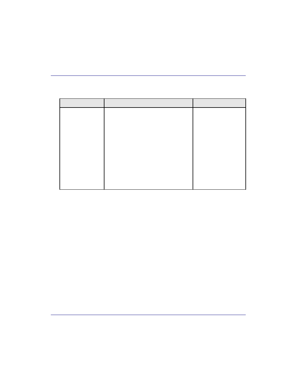 Enterprise traps | Black Box COMPACT T1 MT850A User Manual | Page 527 / 592
