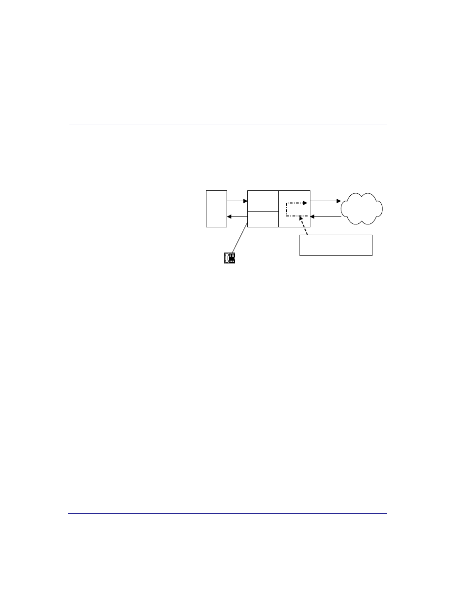 Ds1 loopbacks, Diagnostices & troubleshooting, Ds1 line loop | Black Box COMPACT T1 MT850A User Manual | Page 536 / 592