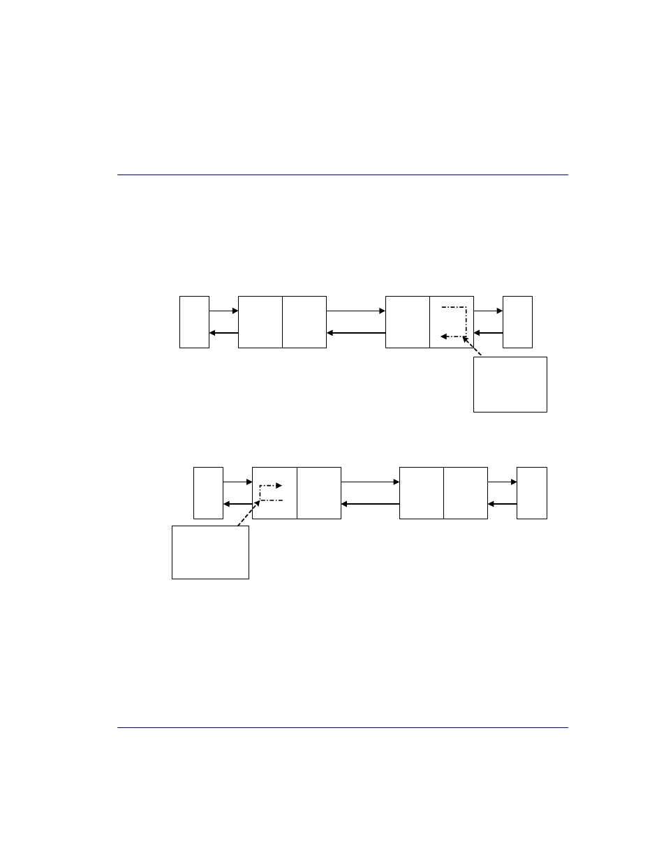 Diagnostices & troubleshooting, V.54 loop | Black Box COMPACT T1 MT850A User Manual | Page 547 / 592
