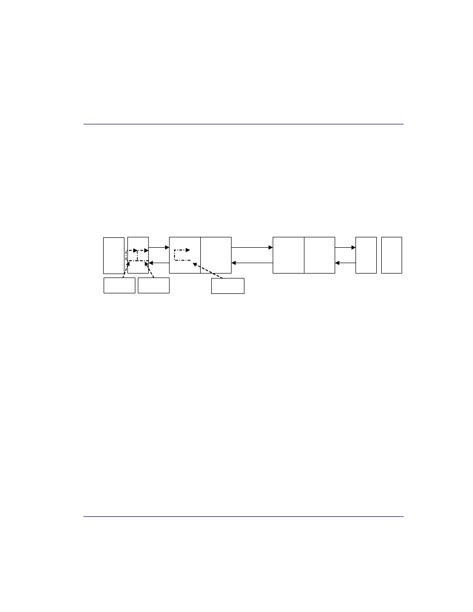 Ocu-dp loopbacks, Diagnostices & troubleshooting | Black Box COMPACT T1 MT850A User Manual | Page 551 / 592