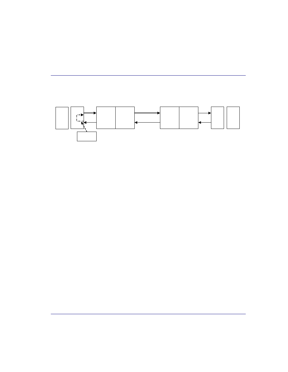 Diagnostices & troubleshooting, Csu manual loopback | Black Box COMPACT T1 MT850A User Manual | Page 553 / 592