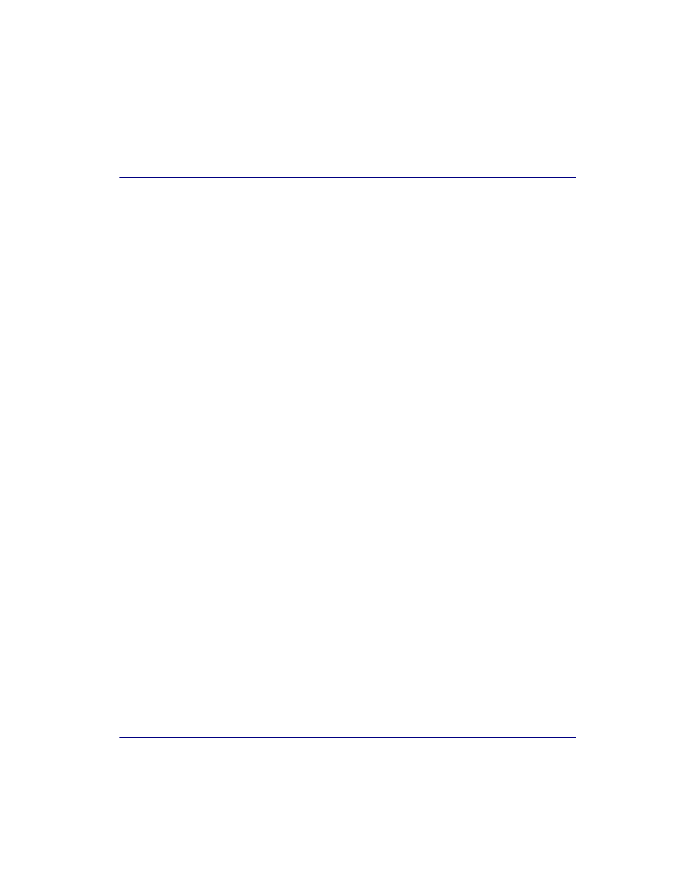 Black Box COMPACT T1 MT850A User Manual | Page 575 / 592