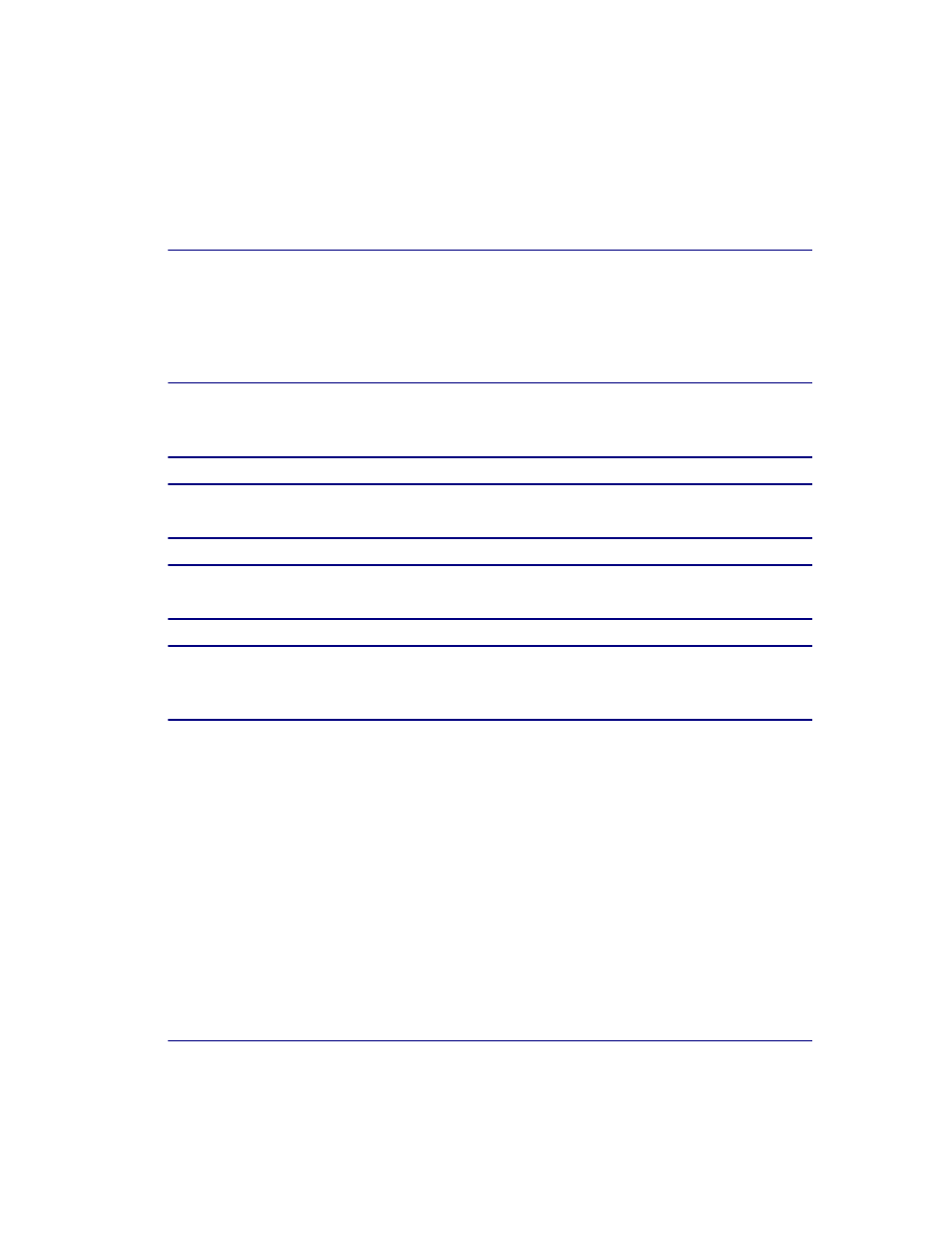 Notices | Black Box COMPACT T1 MT850A User Manual | Page 9 / 592