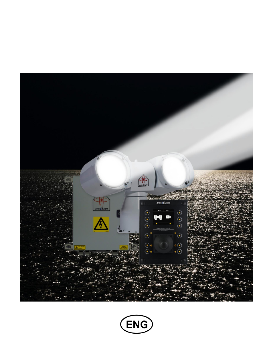 Colorlight CL20 User Manual | 56 pages