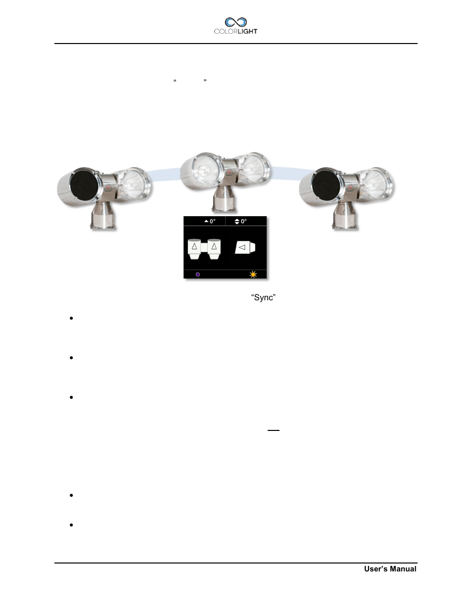 Colorlight CL20 User Manual | Page 28 / 56