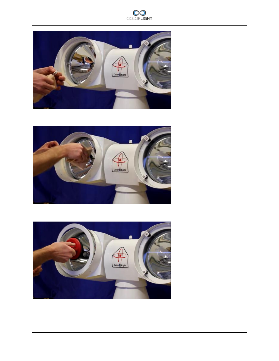 Colorlight CL20 User Manual | Page 17 / 48