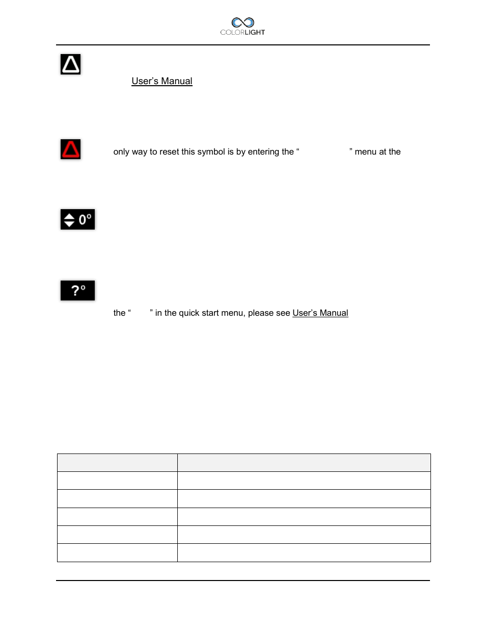 1 ebox alarm relay, Ebox alarm relay | Colorlight CL20 User Manual | Page 29 / 48