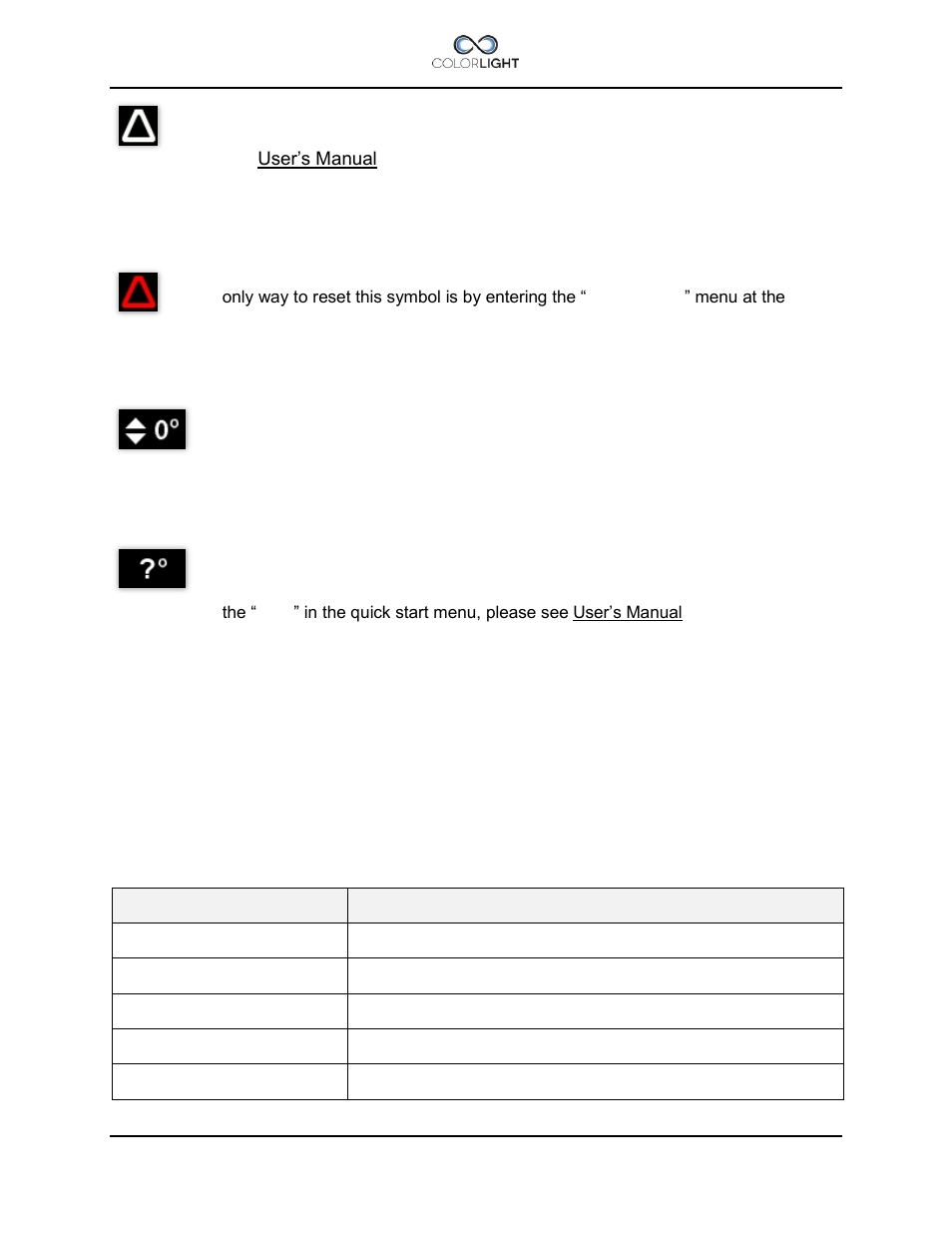 1 ebox alarm relay, Ebox alarm relay, Ebox alarm relay 10.1 | Colorlight CL25 Installation manual User Manual | Page 29 / 52