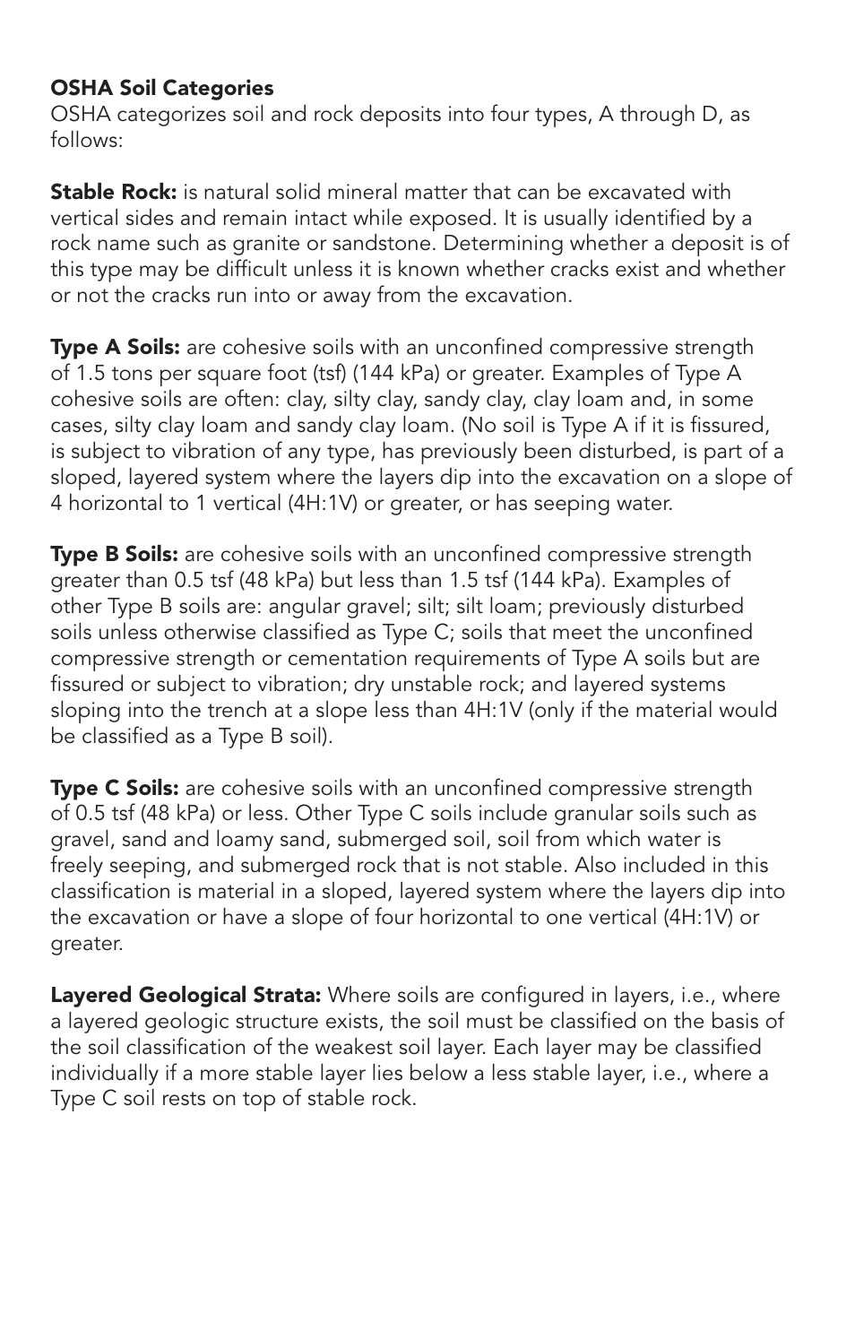 Humboldt H-4200F Soil Penetrometer User Manual | Page 3 / 4