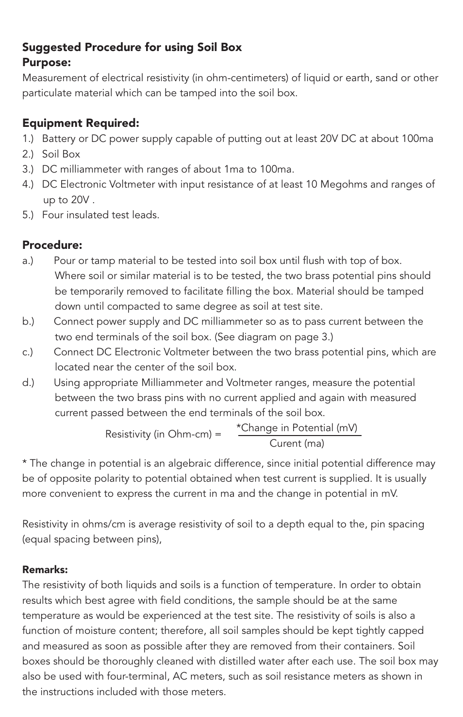 Humboldt H-4386SM Soil Box User Manual | Page 3 / 8