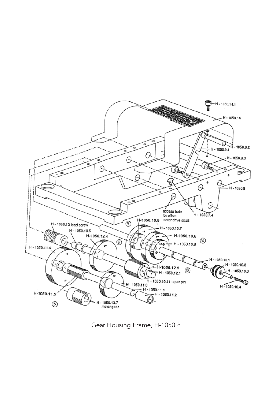 Humboldt H-1050 Ductility Machine User Manual | Page 5 / 8