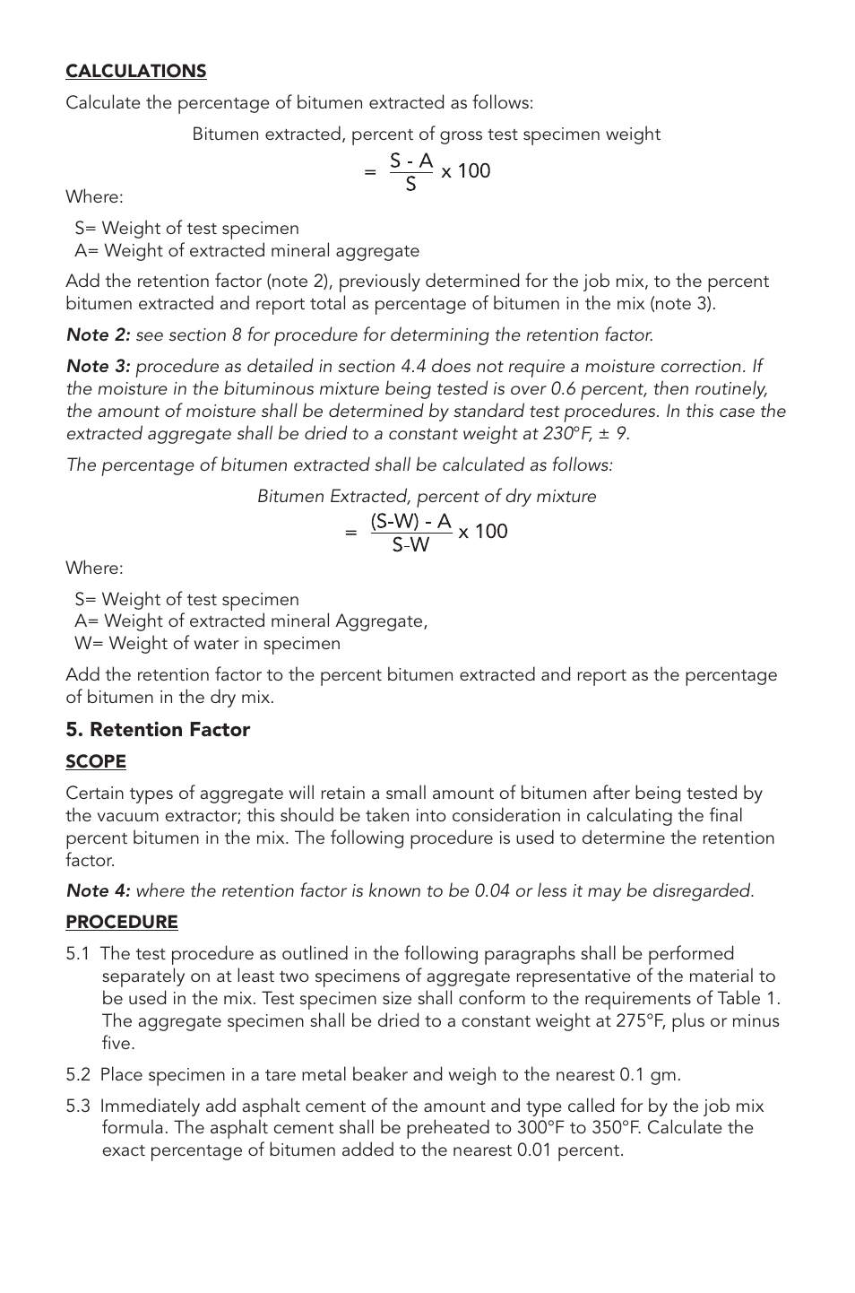 Humboldt H-1449 Vacuum Extractor User Manual | Page 4 / 8