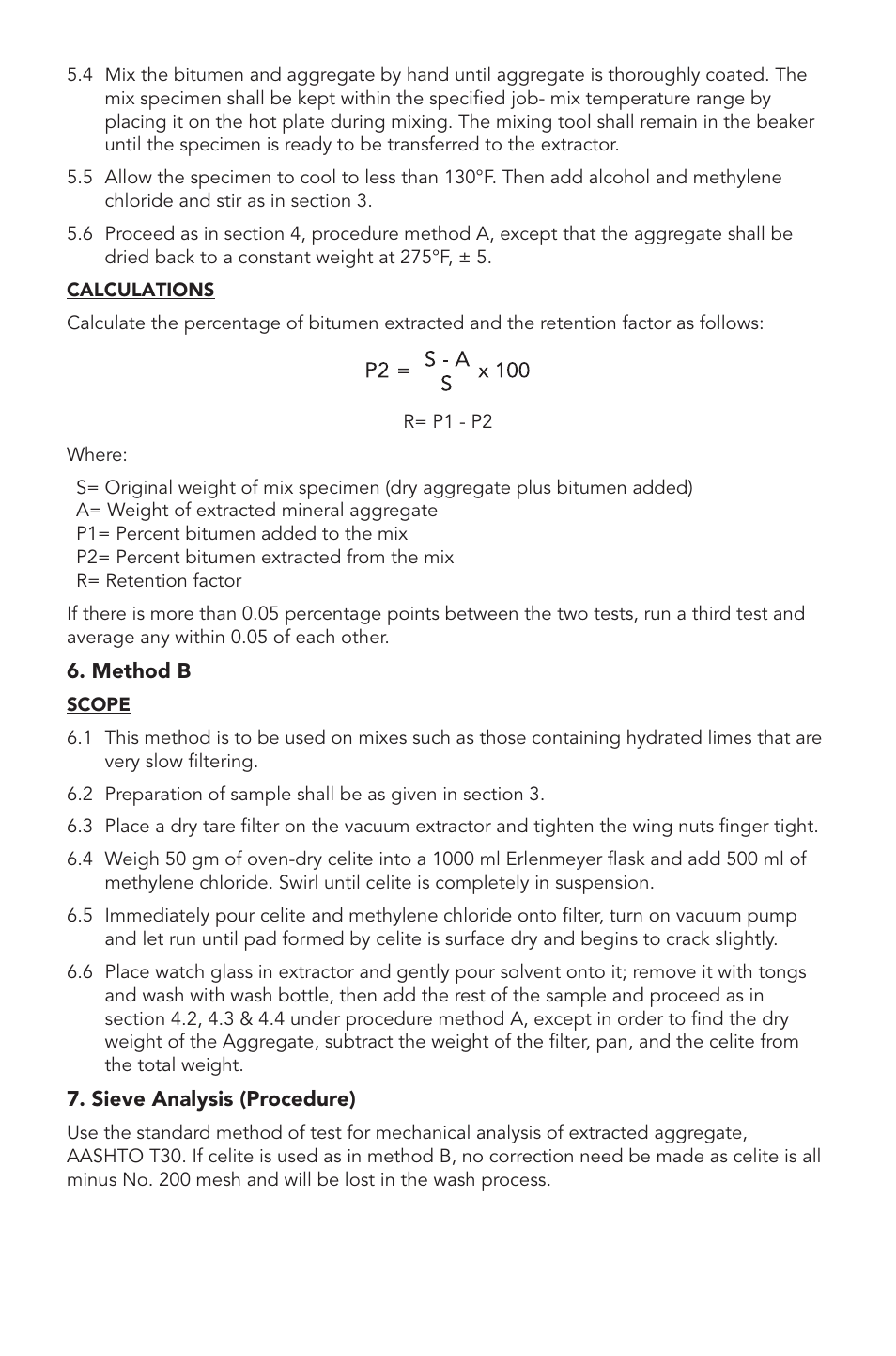 Humboldt H-1449 Vacuum Extractor User Manual | Page 5 / 8