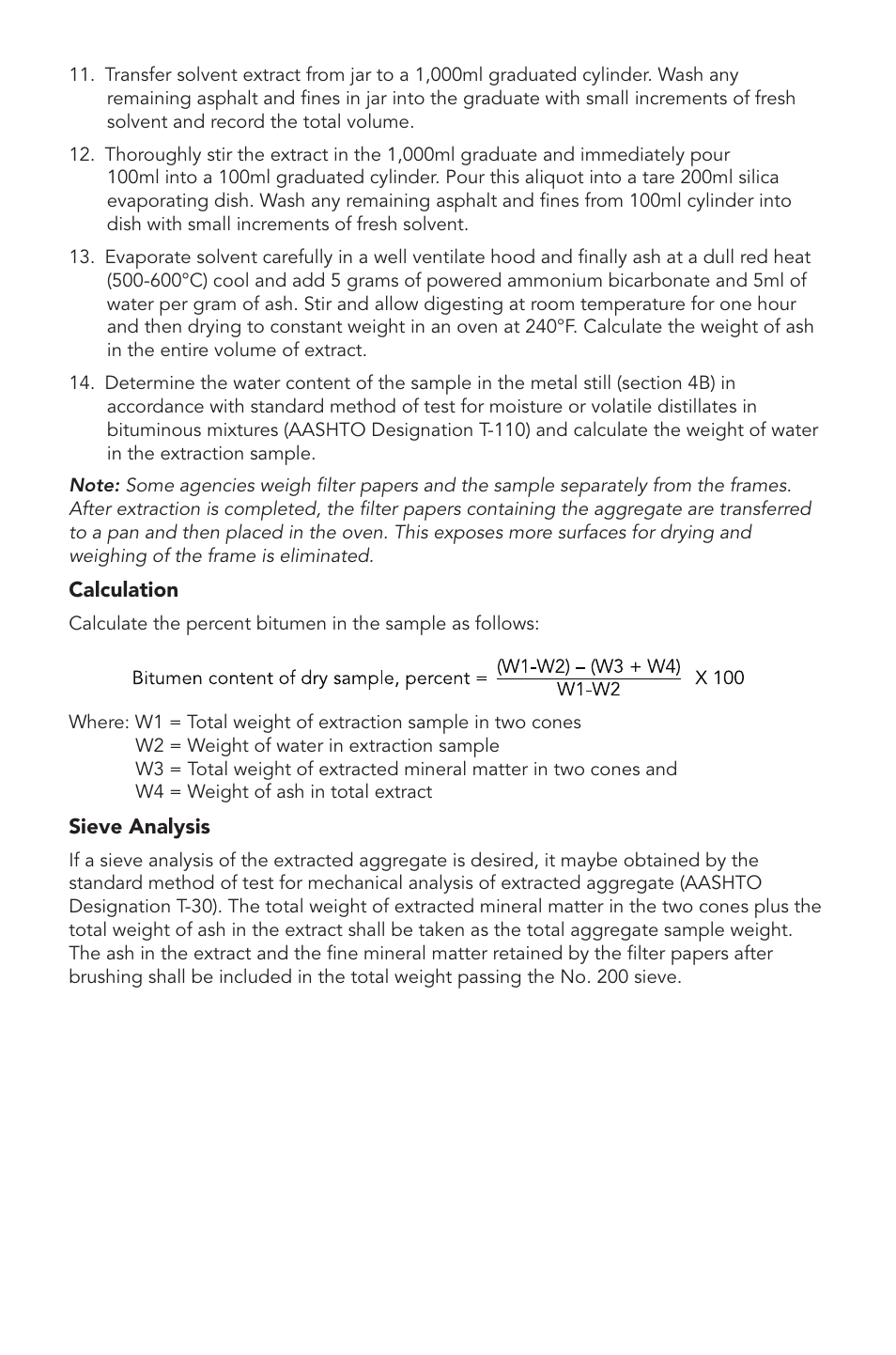 Humboldt H-1499 REFLUX EXTRACTOR User Manual | Page 3 / 4