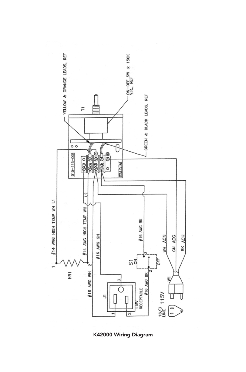 Humboldt H-2085 Cleveland Flash & Fire Point Tester User Manual | Page 4 / 8