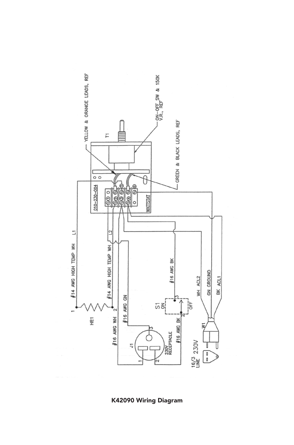 Humboldt H-2085 Cleveland Flash & Fire Point Tester User Manual | Page 6 / 8